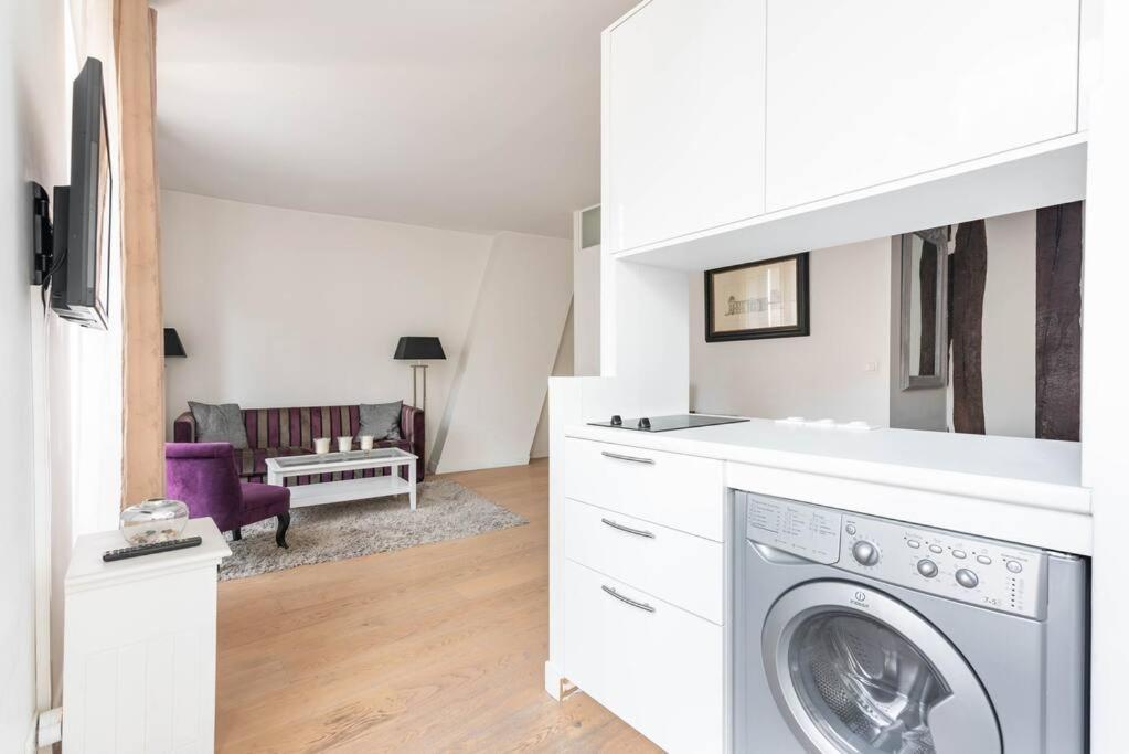 Appartement Vintage Le Bon Marche - Iii *