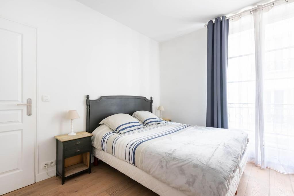 Appartement Vintage Le Bon Marche - Iii Paris