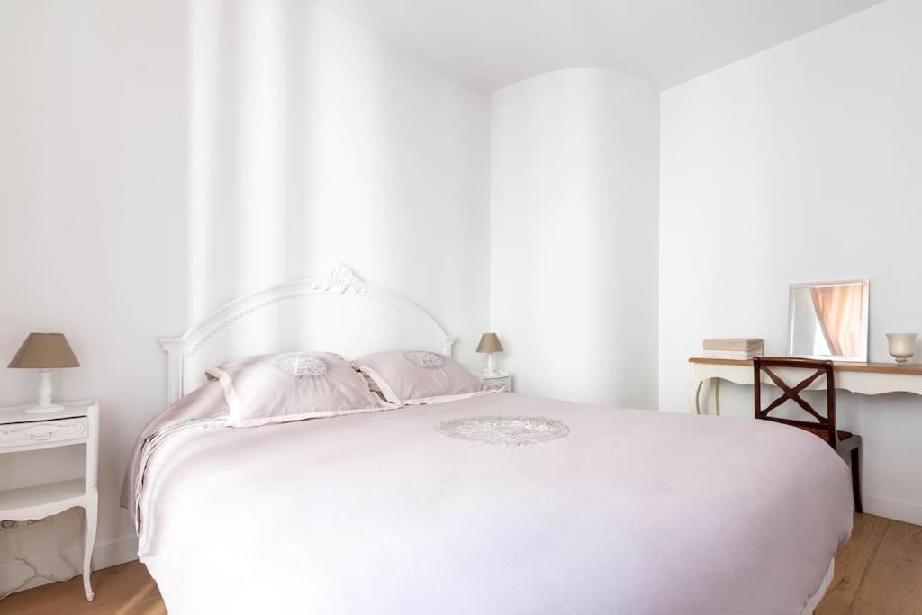 Appartement Vintage Le Bon Marche - Iii Paris