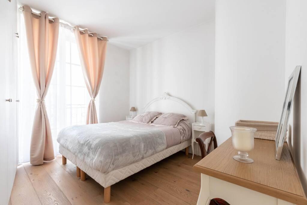 Appartement Vintage Le Bon Marche - Iii Paris